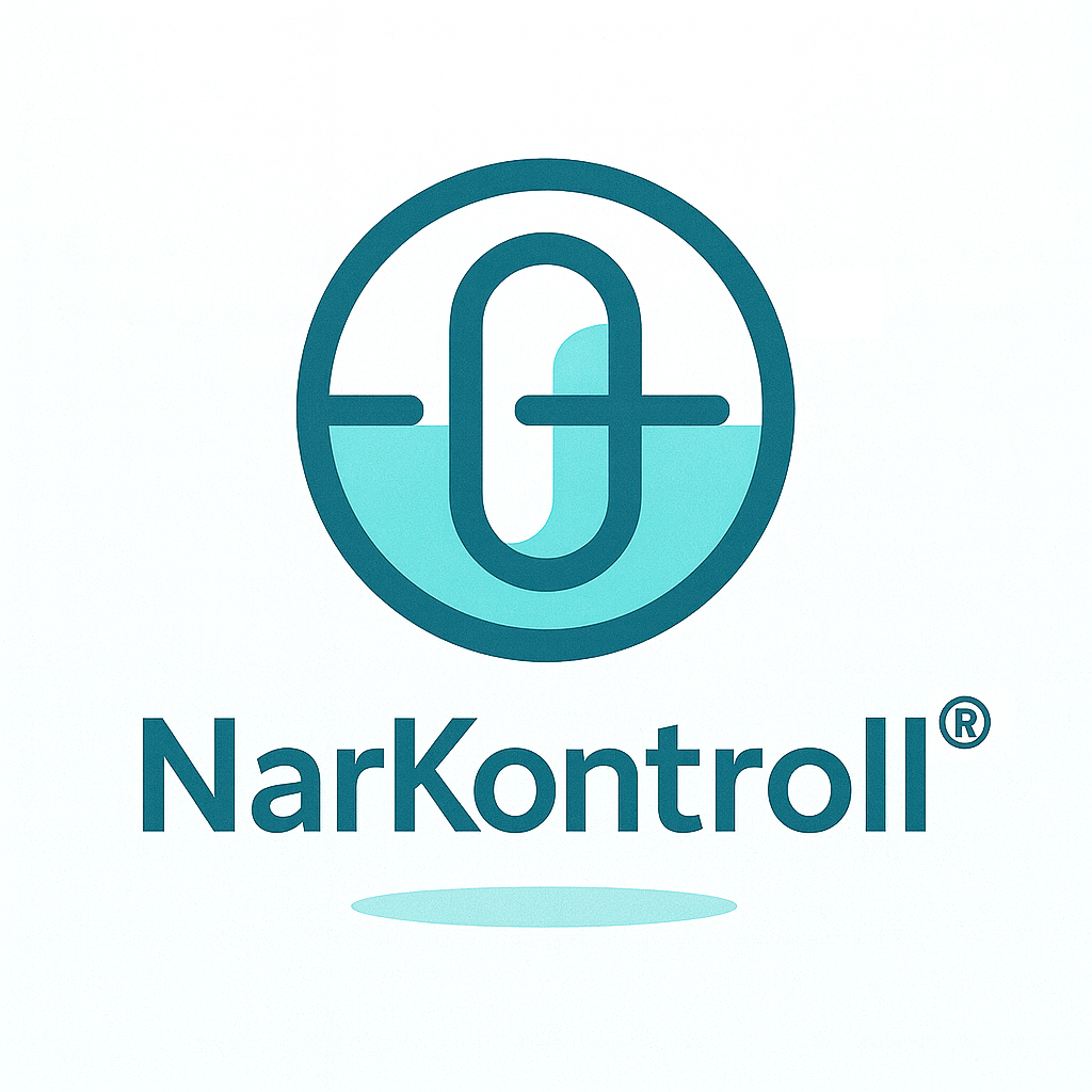 NarKontroll logo